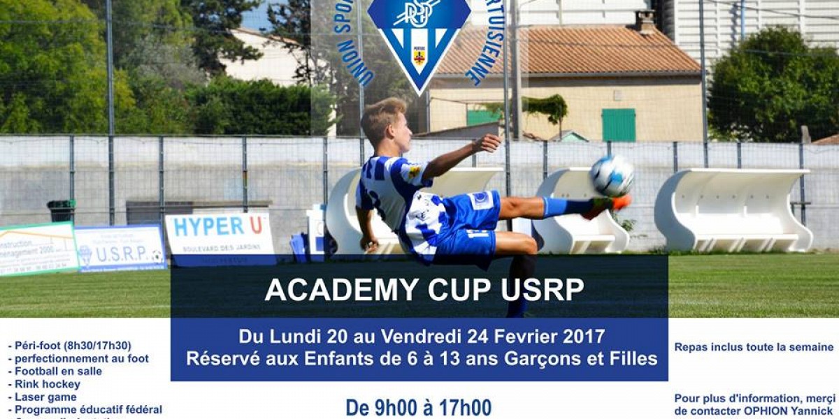 Academy Cup USRP